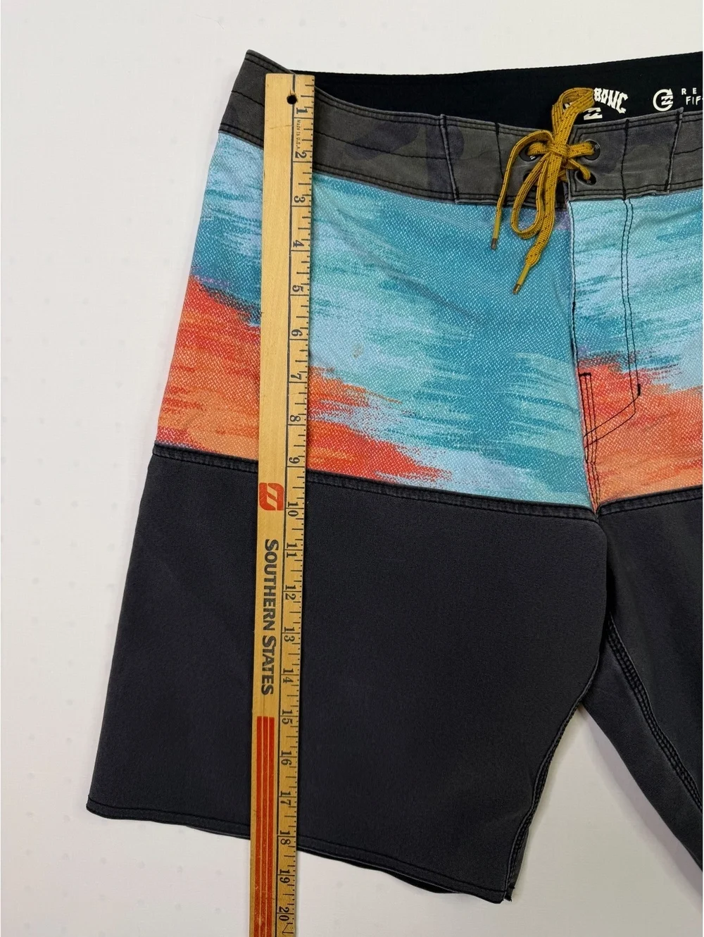 Billabong - Fifty50 Panel Pro Boardshorts Men 32